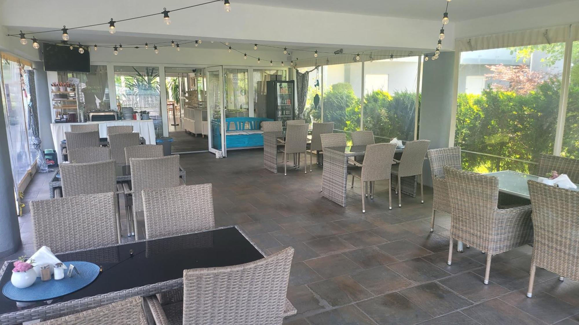 Akwamaryn Spa נישורזה מראה חיצוני תמונה