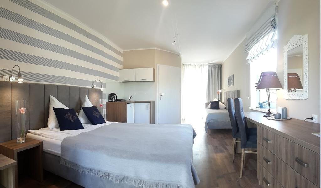 Akwamaryn Spa נישורזה מראה חיצוני תמונה