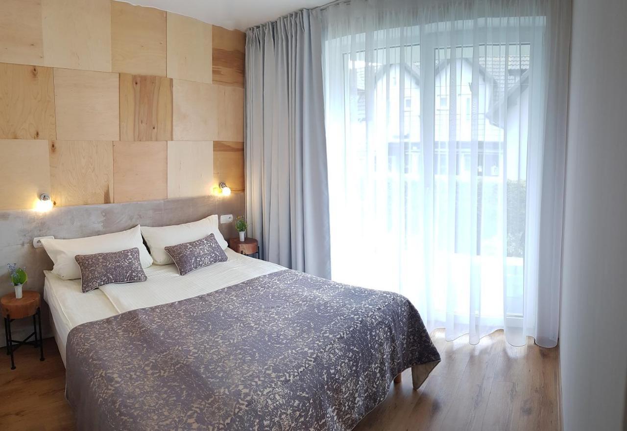 Akwamaryn Spa נישורזה מראה חיצוני תמונה