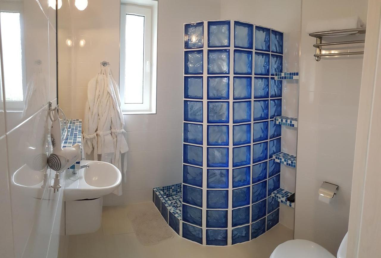 Akwamaryn Spa נישורזה מראה חיצוני תמונה
