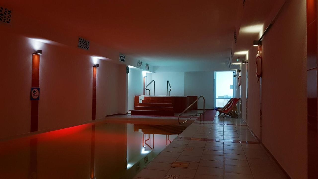 Akwamaryn Spa נישורזה מראה חיצוני תמונה