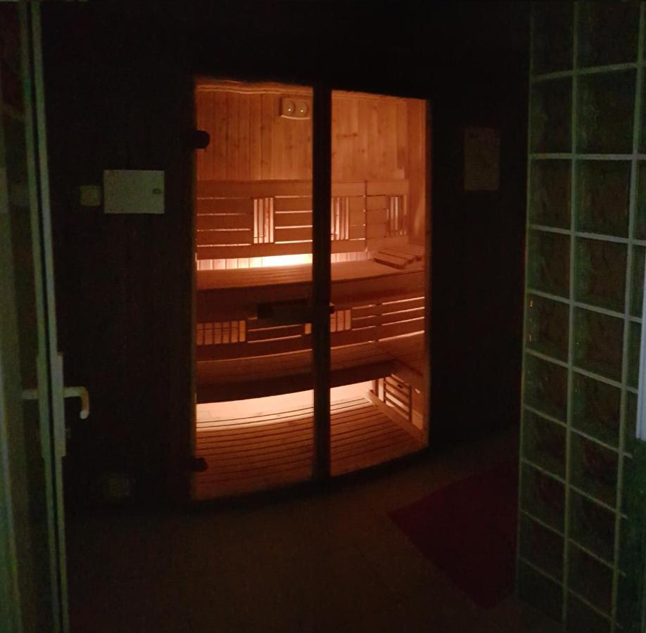 Akwamaryn Spa נישורזה מראה חיצוני תמונה